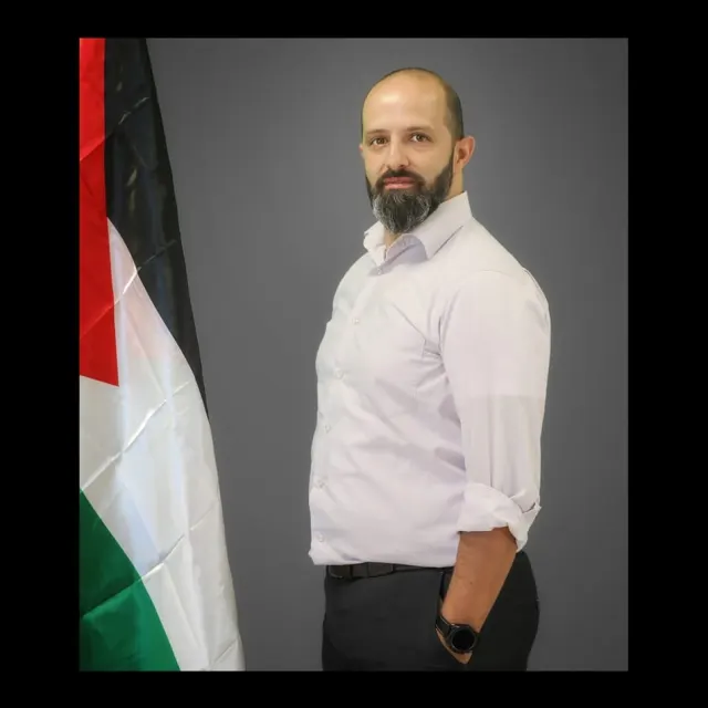 فراس جرار