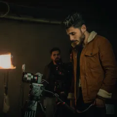 Alaa Murdawi