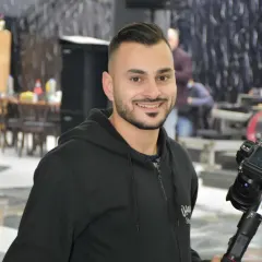 Diaa Basharat