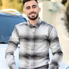 مراد عصافرة