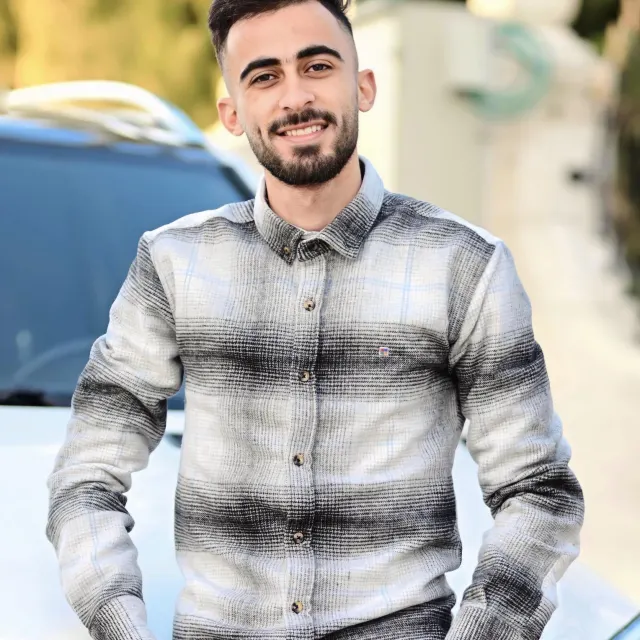 مراد عصافرة
