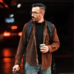 نضال عبدات