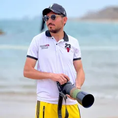 Mahmoud Makhamreh