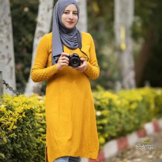 Ratiba Shadid