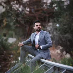 يوسف الشريف