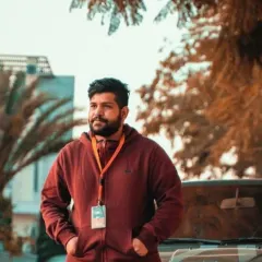 أحمد وليد