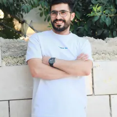Mohammad Farajallah