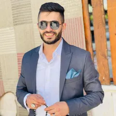 Mohammad Farajallah