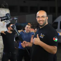 علاء الرمال