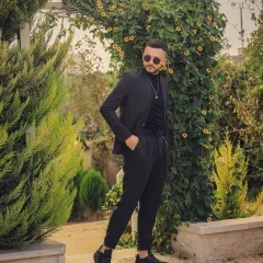 أحمد عودة