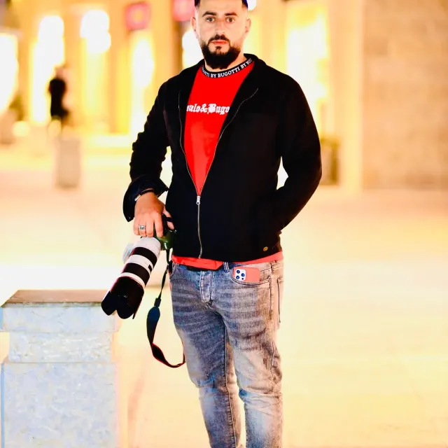 رامي الديك