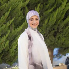 العنود درويش