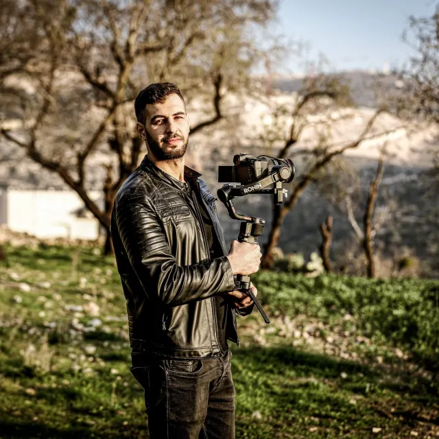 Samed Samara