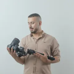 عرفات الحسيني