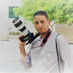 Ibrahim Al-Ghouj