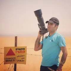 Mohammad Daraghmeh