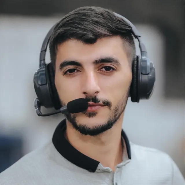 أحمد علاونة