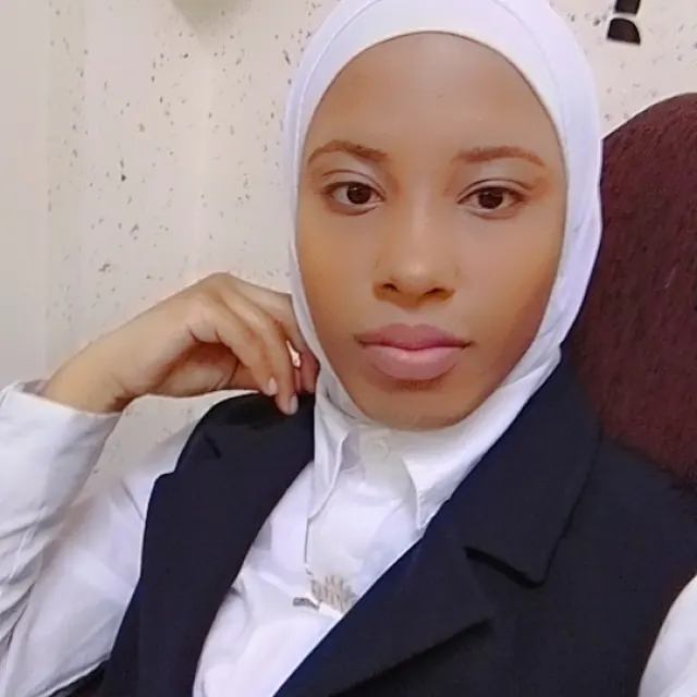 Doaa Mabrouk