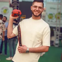 Mohammad Arram