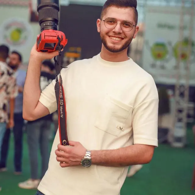 Mohammad Arram