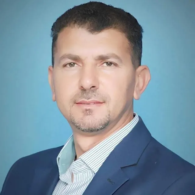 Imad Dawwas