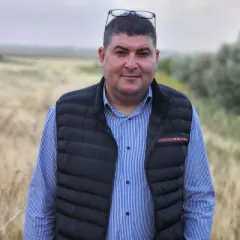 مصعب زيود