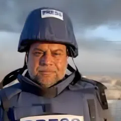 وائل الدحدوح