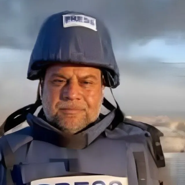وائل الدحدوح