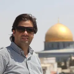 Ahmad Jalajel