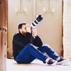 جهاد القاضي