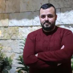 أمجد عرابيد