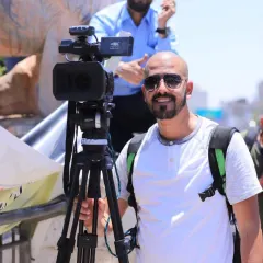 Ashraf Al-Nabali
