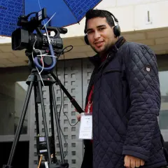 عمر العمور