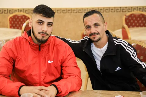 ستوديو المنار