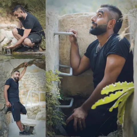 نائل عبيد الله