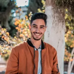 عماد الكيلاني