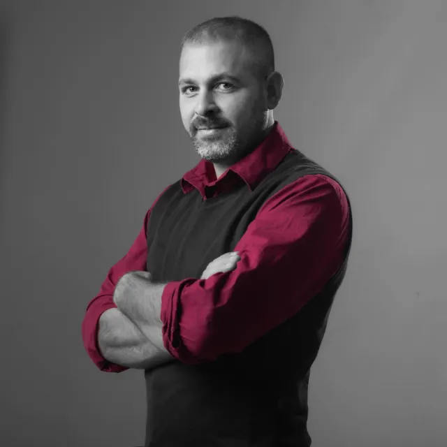 Muhannad Metwally