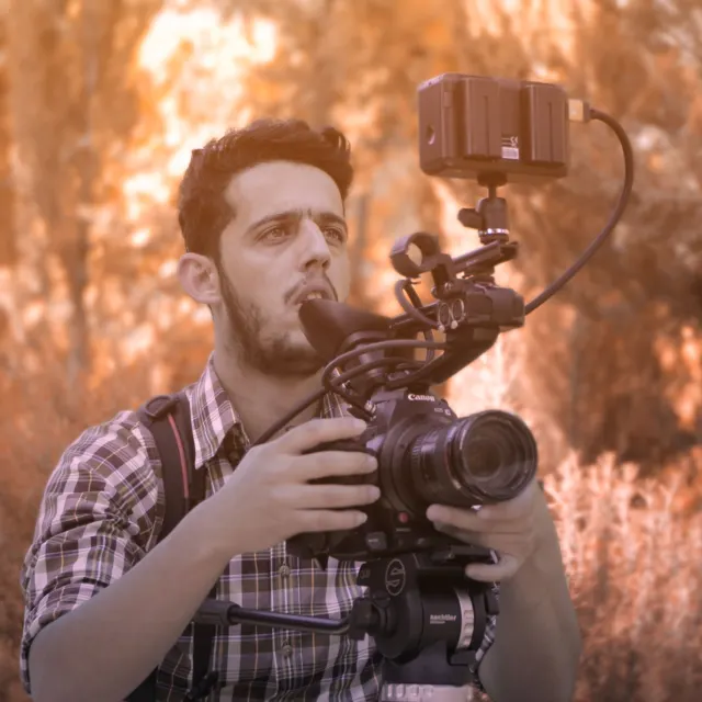 محمد جنازرة