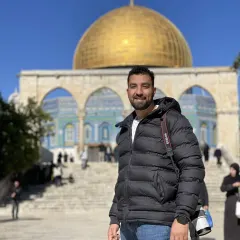 Shadi Al-Nabali