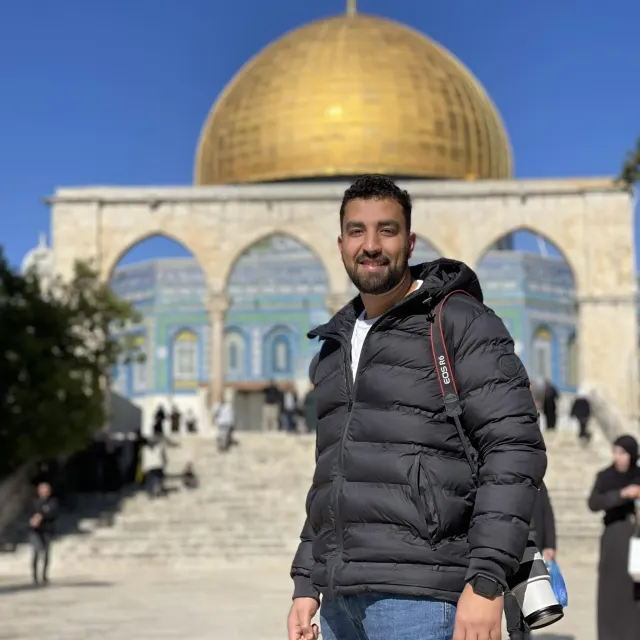 شادي النبالي