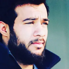 معتز ريان