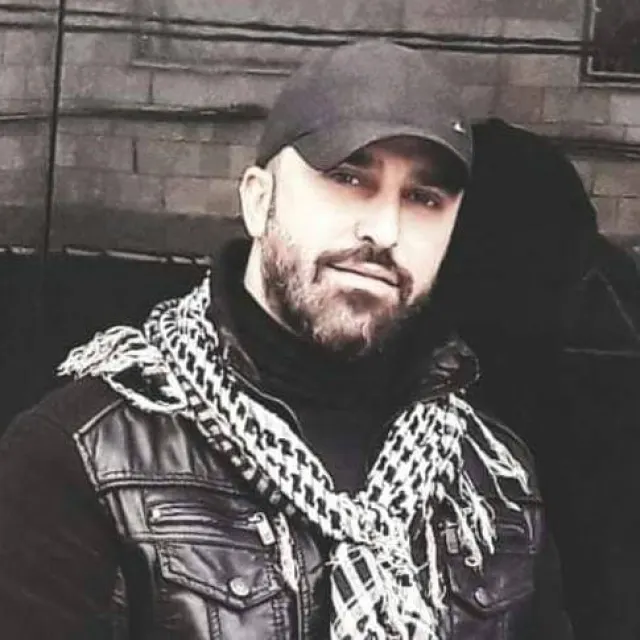 Rami Kamil