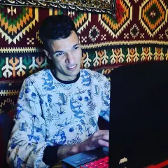 محمد أبو حسان