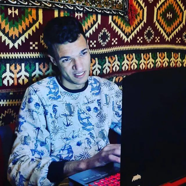 محمد أبو حسان