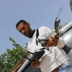 محمد غانم