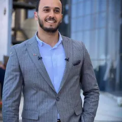 Diaa Al-Adam
