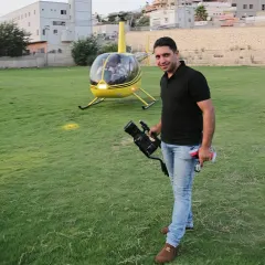 هشام علاونة