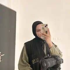 Maram abu safiyeh