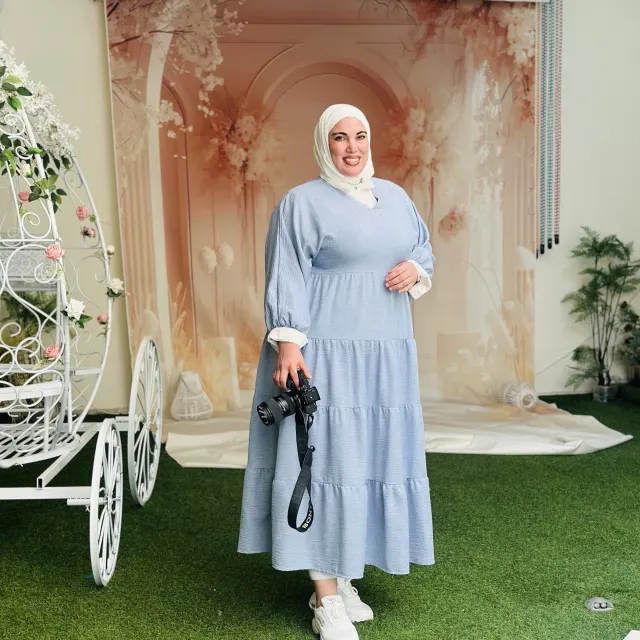 Raghda othman