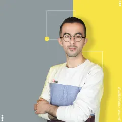 Mahmoud Nejm